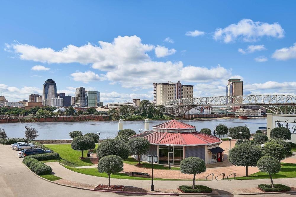 Courtyard Shreveport-Bossier City/Louisiana Boardwalk Image 24