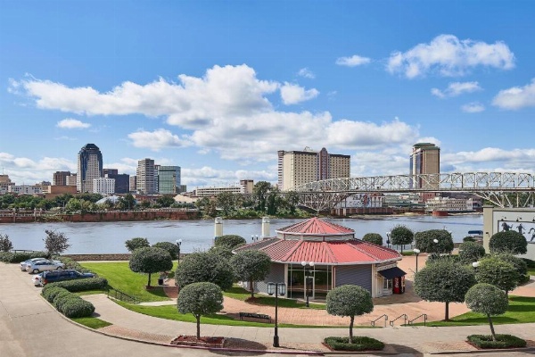 Courtyard Shreveport-Bossier City/Louisiana Boardwalk image 24