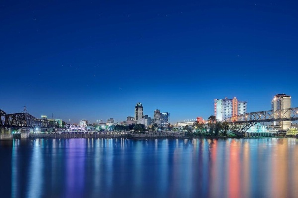 Courtyard Shreveport-Bossier City/Louisiana Boardwalk image 32